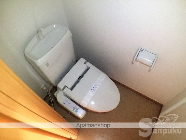 セレノ東野 Aの内装写真