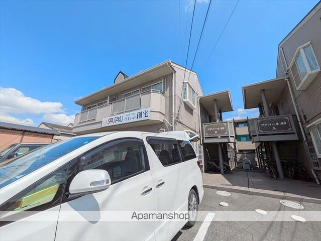 神田プチパール88 B