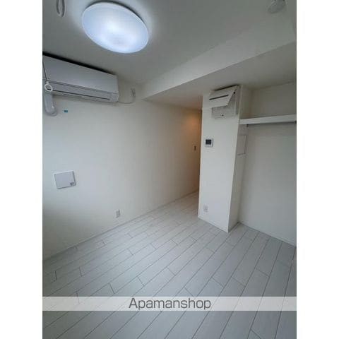 MAXIV CITY南品川の内装写真
