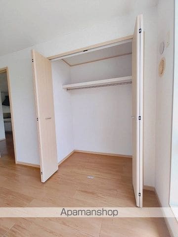 グランシャリオ上杉の内装写真