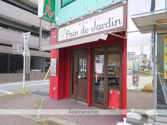 アネックス徳川西の周辺写真
