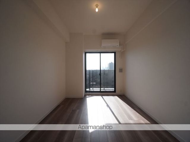 SーRESIDENCE黒川本通一丁目の内装写真