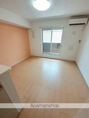 Ｐｉｎｅ　Ｂｒｅｅｚｅ壱番館[1LDK/45.07m2]のリビング・居間