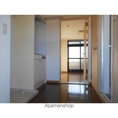 プリート田園の内装写真