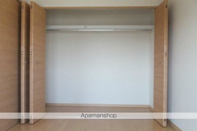 ハイツ・キノトの内装写真