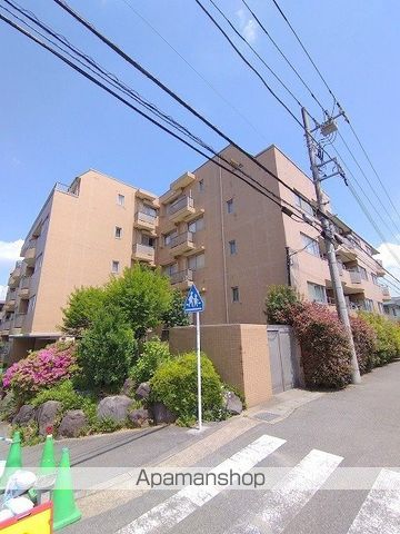 グランパティオの外観写真