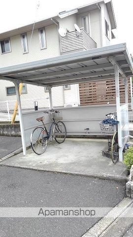 カサ・ローサのその他写真