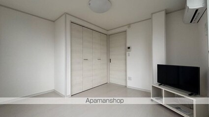 クリアコーポラス[1K/18m2]のその他部屋・スペース
