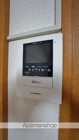 レオパレス花の内装写真