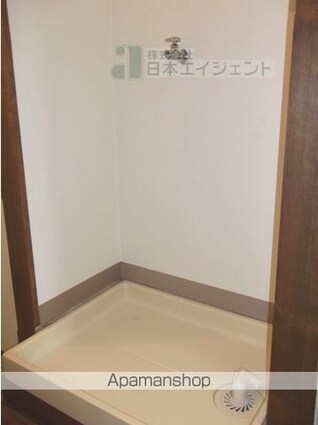 サンエイハイツ萱町[1K/24.75m2]の共用部4