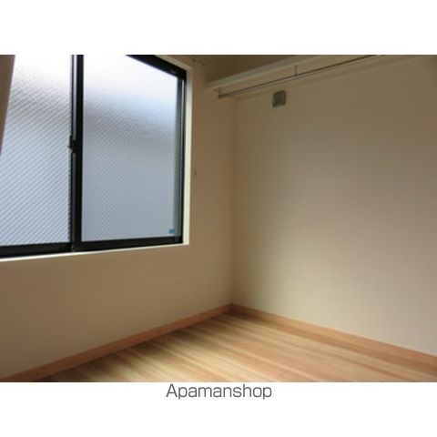 カルム大岡山の内装写真