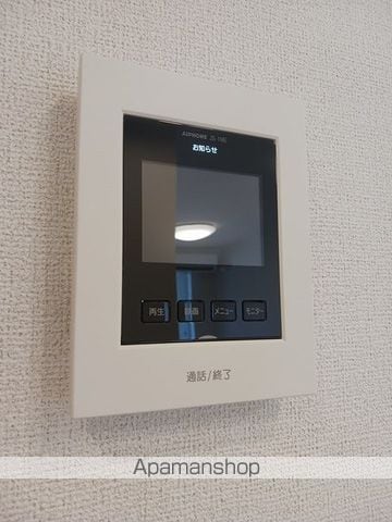 ベルコートEの内装写真