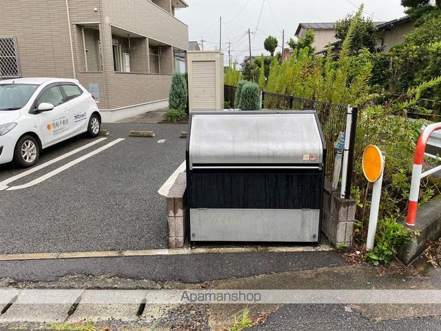エスポワールのその他写真