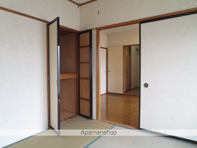メゾン雅の内装写真