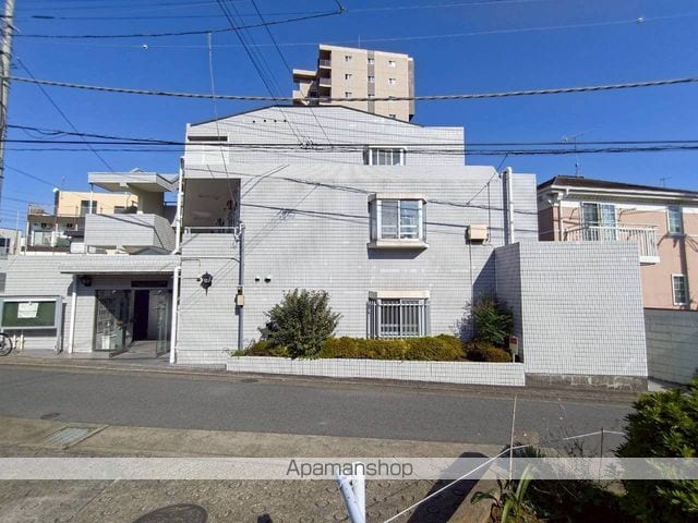 ユースフル伊勢原の外観写真