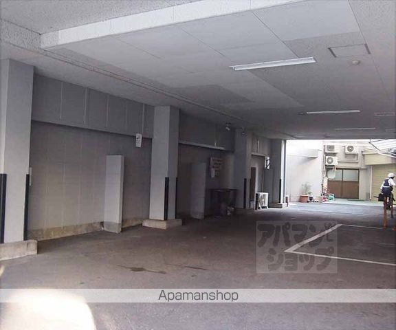 レジデンス東山の外観写真