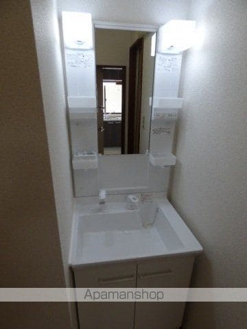 宮崎台ハイツの内装写真