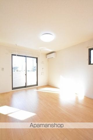 メゾンアラモードBの内装写真