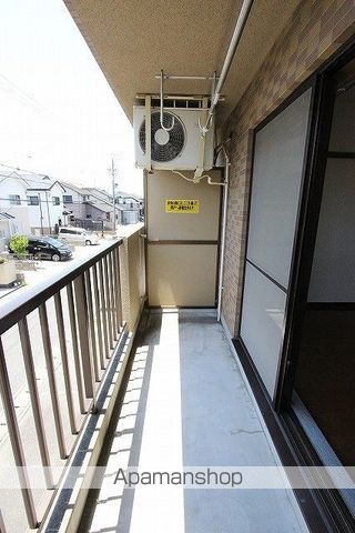 CUSTOM中島の内装写真