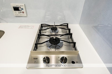 メゾン・クロイゾン[1K/25.4m2]のキッチン