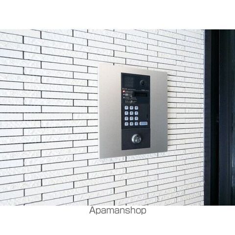 CREA NORTH15Aの外観写真