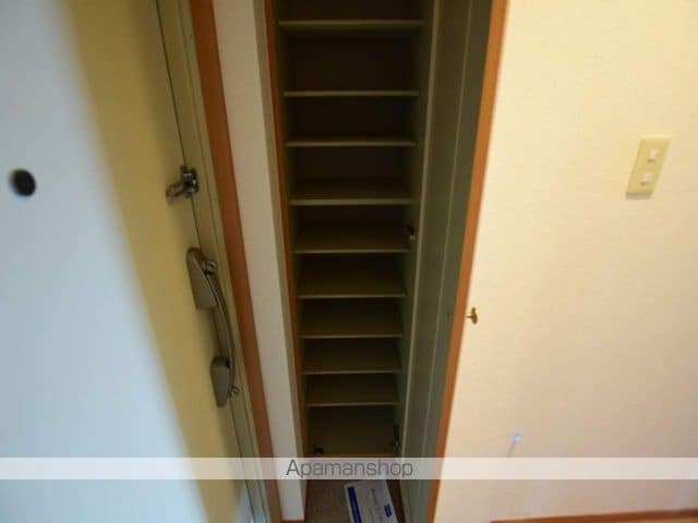 プレステージ橋本の内装写真