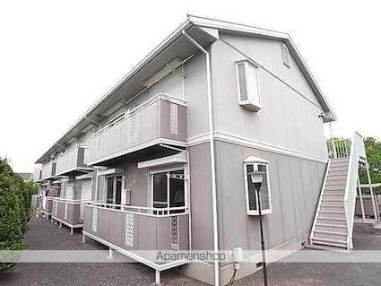 ＢーＦＬＡＴ[2LDK/59.62m2]の外観2