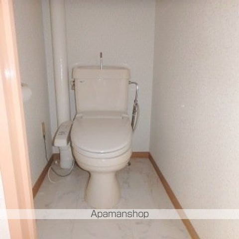 エステートYMの内装写真