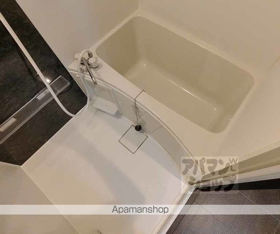ナトゥール四条大宮の内装写真