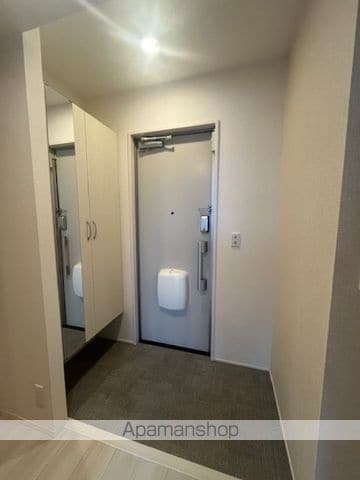 フローラル五月が丘 B棟の内装写真