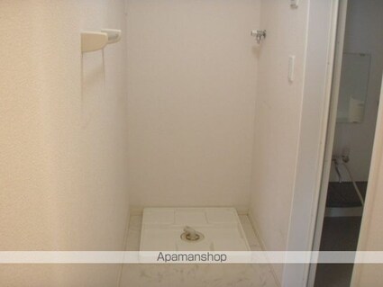 ＧＥＮＩＡＬ（ジェニアル）　Ｂ[2LDK/59.59m2]の内装3