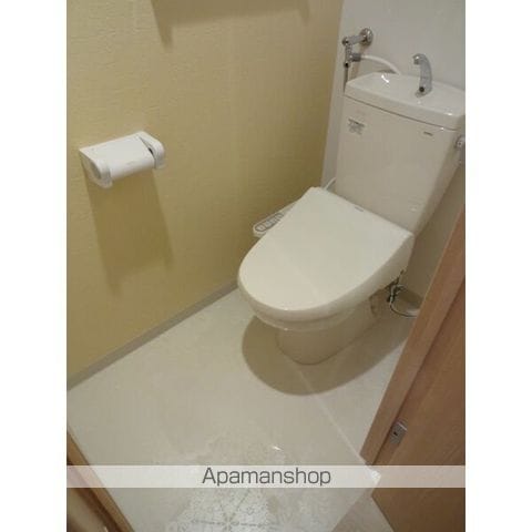 LA COLINAの内装写真