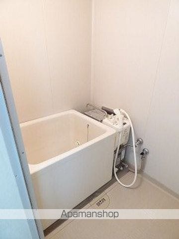 コーポライオンズの内装写真