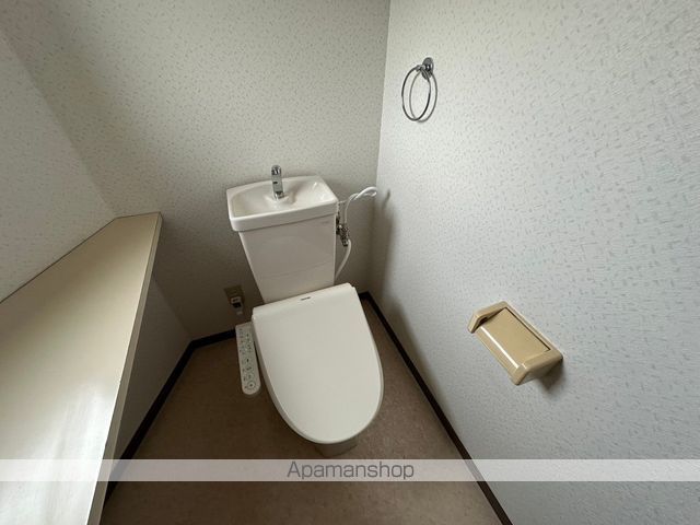 メゾンドール豊寿荘の内装写真