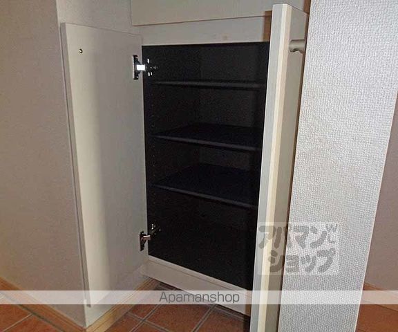 ソレイユ野色の内装写真