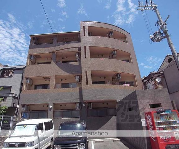 サンロイヤル藤ノ森の外観写真