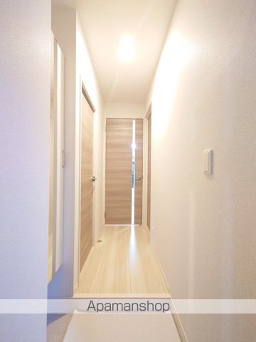 DーRESIDENCE西町の内装写真