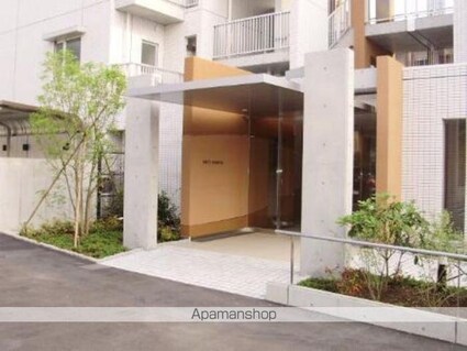 アビティ砧[2LDK/54.28m2]の内装1