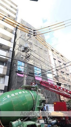 東京都立川市錦町１丁目[1LDK/39.25m2]の外観4