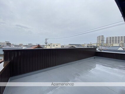 松本貸家[4LDK/102.66m2]の内装