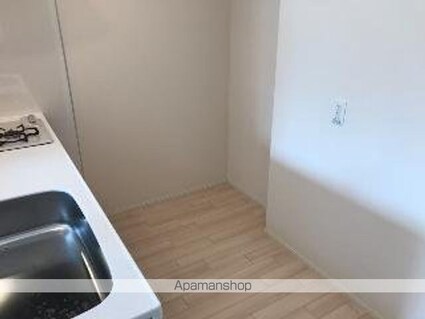 ディア　グランツ[1LDK/40.35m2]のキッチン