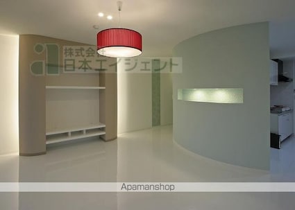 Ｋａｓａ　Ａｍｕ（カーサアミュー）[1LDK/59.29m2]の内装2