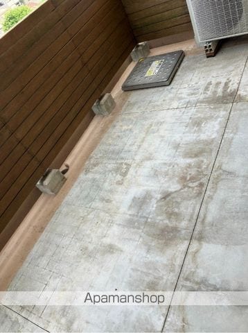 フェニックスキャッスルの内装写真