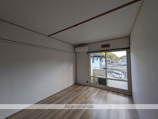 エスポワールヤマテの内装写真