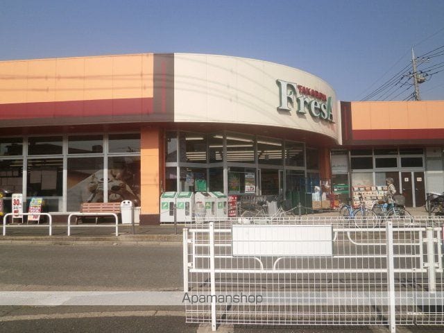 栄光マンションの周辺写真