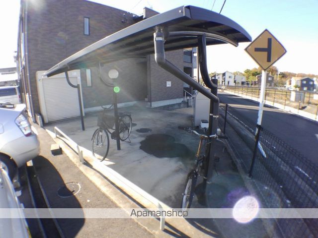 レオネクストA&Mのその他写真