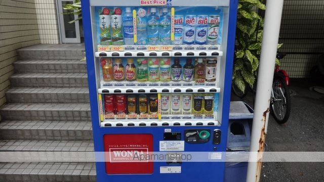 プレアール青山のその他写真