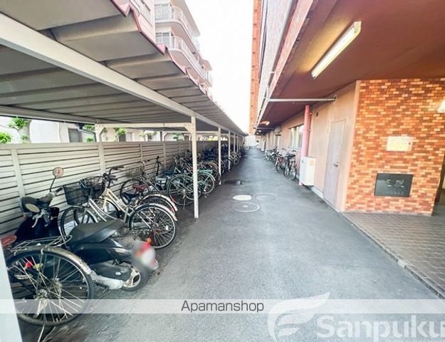 フェリオ市駅西Iのその他写真