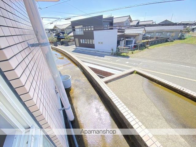 サンアベニュー森田の内装写真