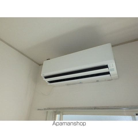 小竹コーポの内装写真